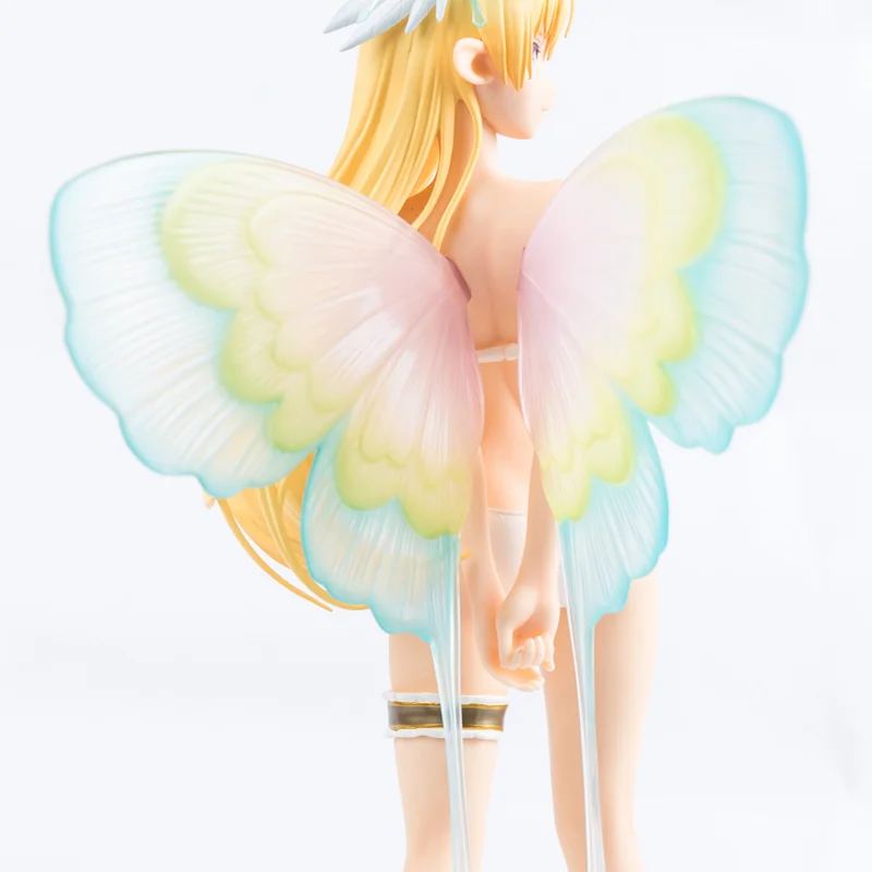 Сказочная королева Инь Лейн Фея девочка Бабочка девушка 1/5 программное