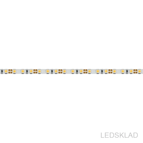 014992 (b) tape RT 2-5000 12v white6000 5mm 2x (3528 600 LED Lux) (ARL 9.6 W/M IPL) Arlight | Освещение
