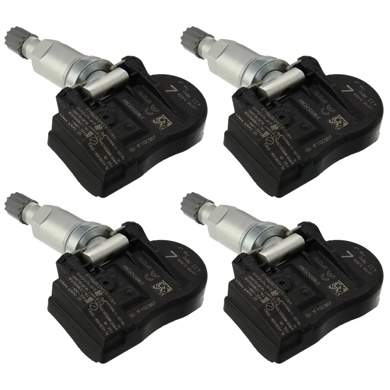 Датчик давления в шинах TPMS 40700 3JA0B для Nissan Altima Murano Pathfinder Infiniti JX35 Q50 датчик контроля