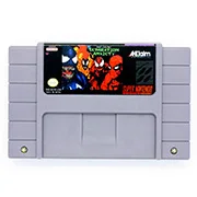 

Separation Anxiety 16bits game cartidge