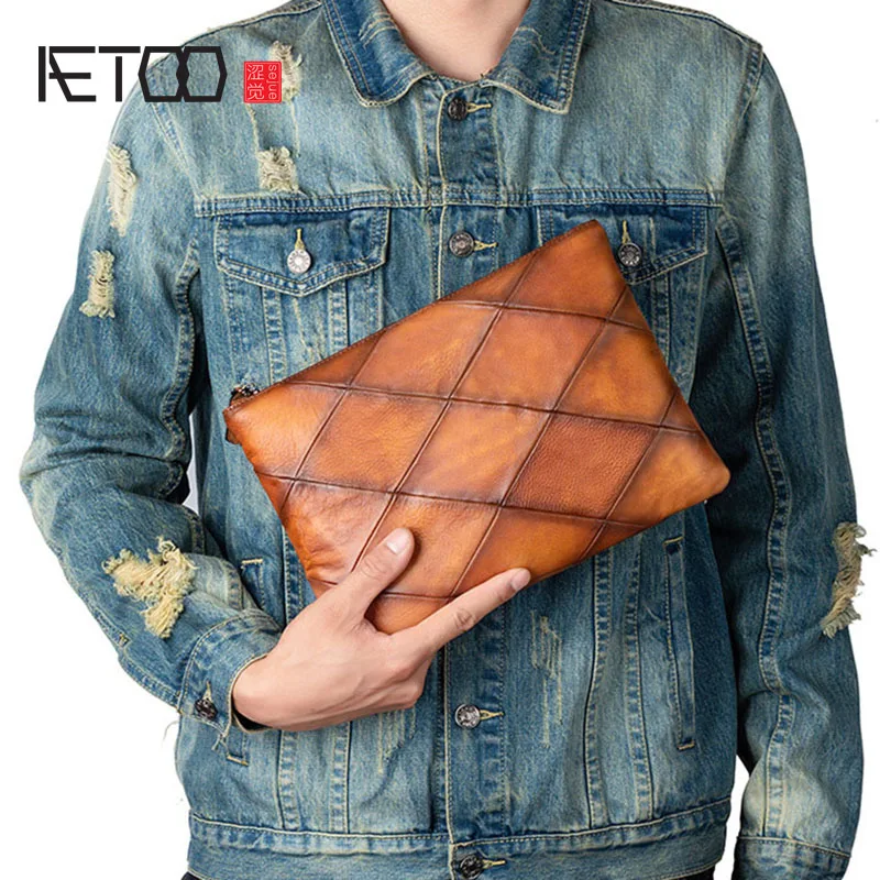 

Men's Bags
