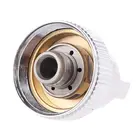 2,0 мм Насадка комплект запасная часть для HVLP пистолет H-827 Хан пневматический эжектор Краски