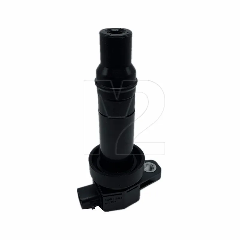 Новый настоящая катушка зажигания сборный 273012B010 для Hyundai Accent I20 I30 Elantra Kia Rio Soul 1.6l