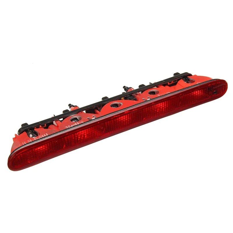 Автомобильный третий тормозной светильник высокого положения задний для Peugeot 206