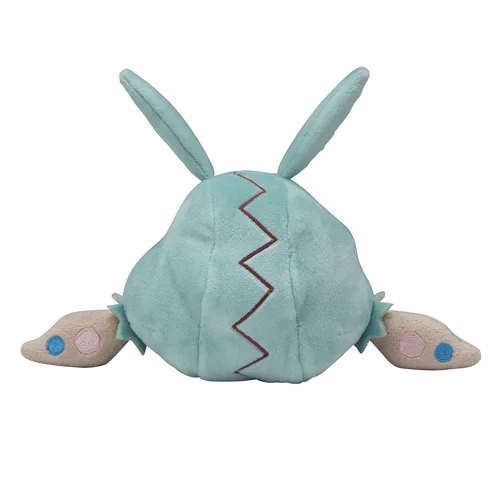 

30cm plush Double-sided pillow Trubbish Transform Ditto stuffed soft positive energy good quality cute doll Christmas gift kid