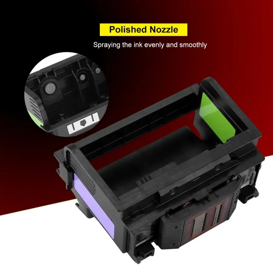 Фотофон с компьютерной Печатью Комплект печатающей головки для чернильных