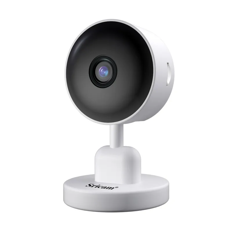 IP камера Sricam SP027 1080P Wi Fi с датчиком присутствия|Камеры видеонаблюдения| |