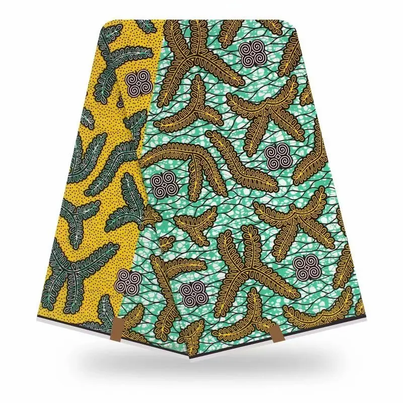 2020 Новое поступление африканская Анкара высокое качество чудесное