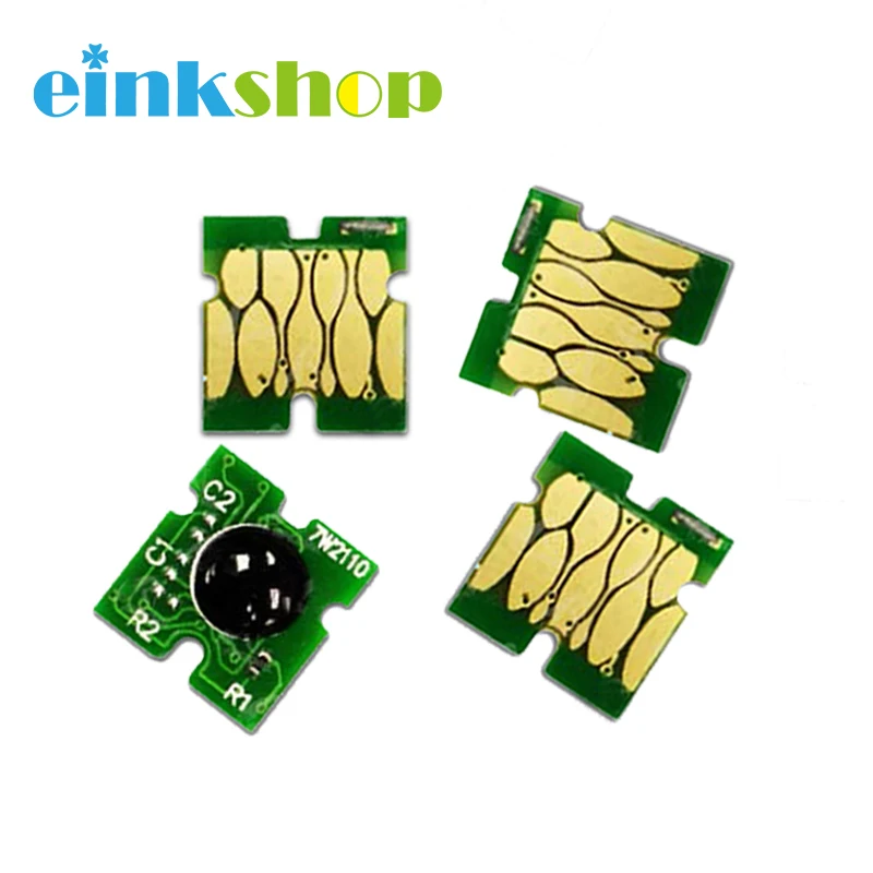 Einkshop картридж чип T9441 T9451 T9461 для Epson C5290 C5790 C5210 C5210 C5710 T944 T945 T946 принтер