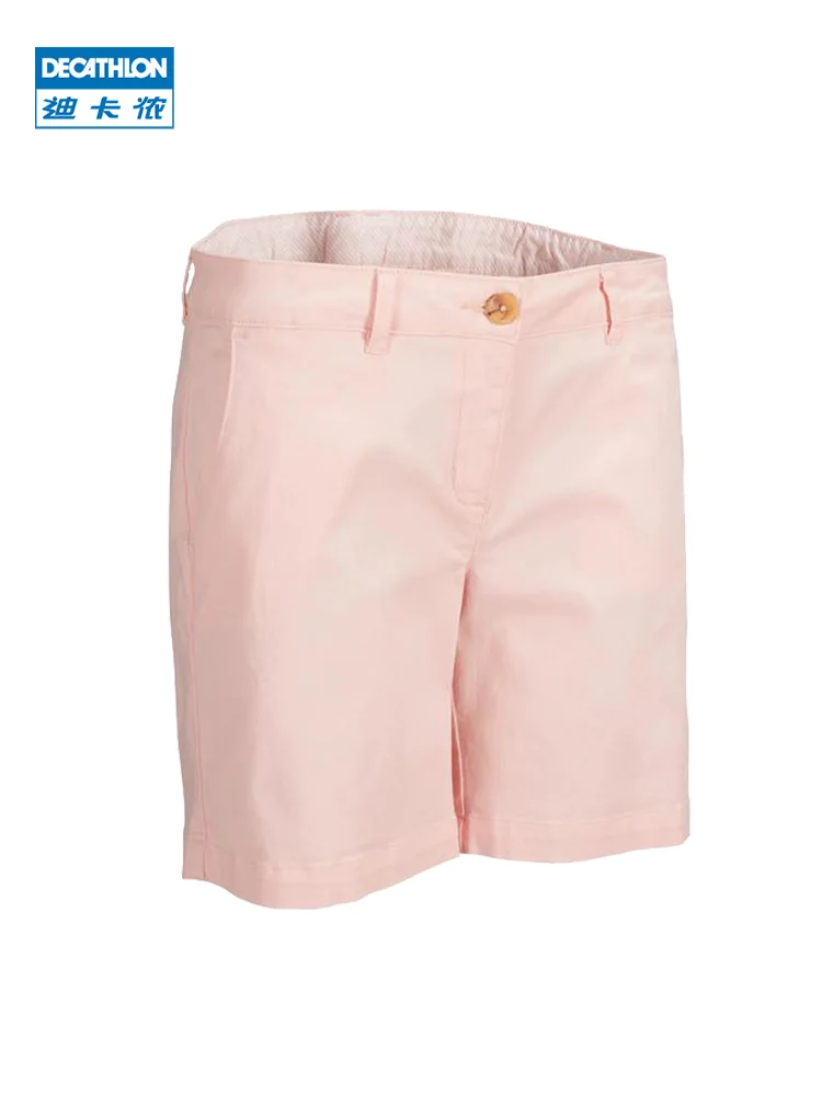 

Golf Tennis Baseball Skirts Women Shorts Skirt Ladies Girl Sports Wear Slim Breathable Anti-Exposure Shorts