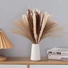 40 шт., камышовые травы, 45 см