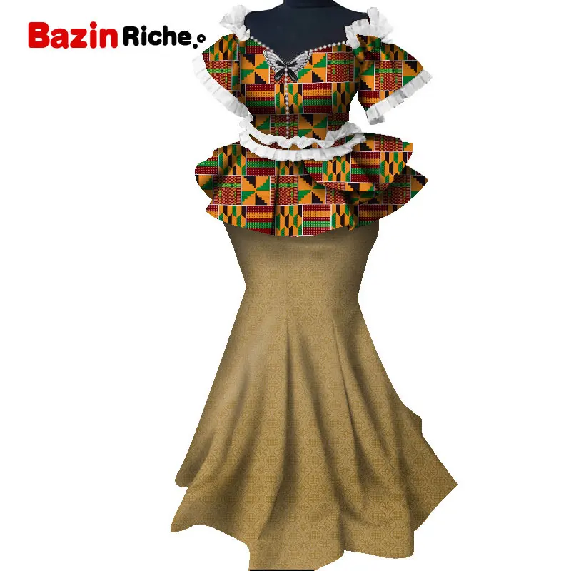 Plus Size Clothing for Women Sets WY8797