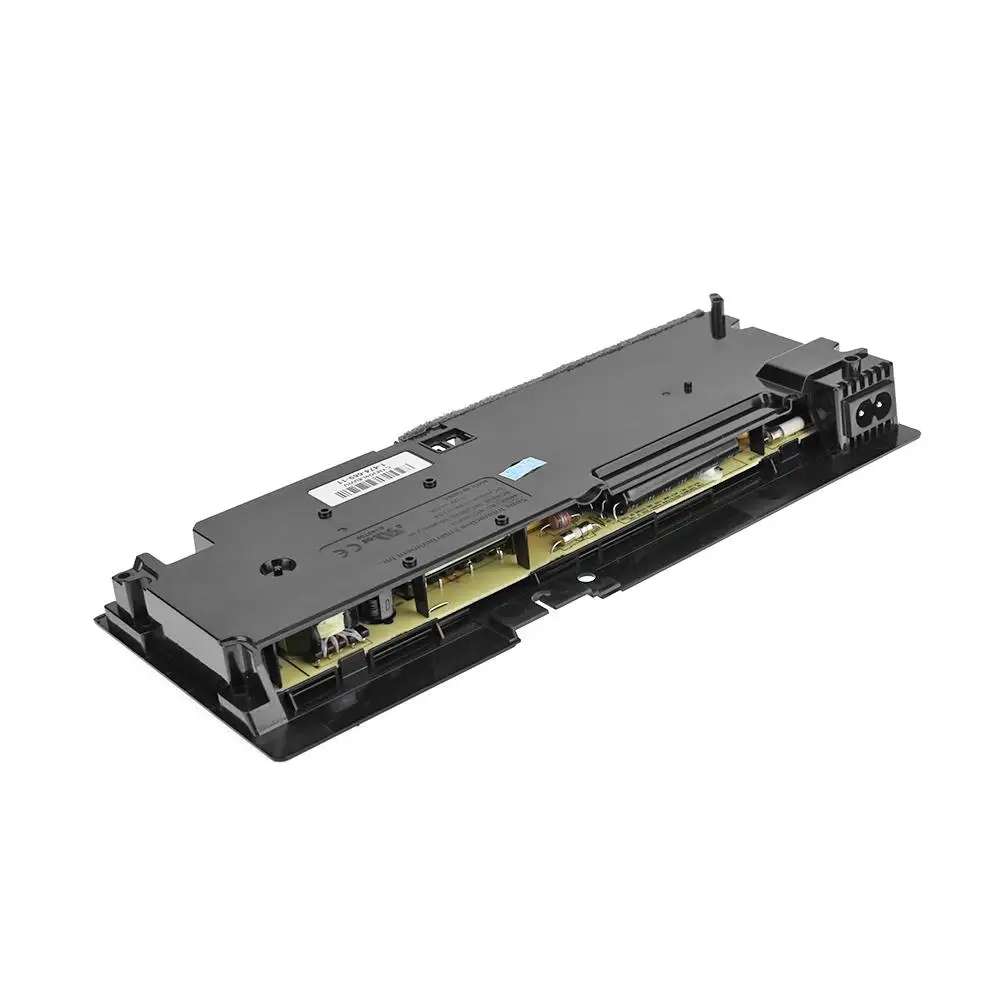Оригинальный Питание ADP 160CR N15 160P1A Замена для Sony PS4 тонкий Электроника|Адаптеры AC/DC|