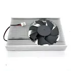 Кулер для видеокарты FD5010U12S, постоянный ток 12 В, шаг 0,22 A, 41x32 мм