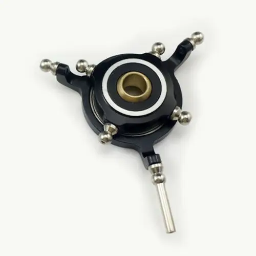 RC хобби CNC CCPM Swashplate для Align Trex 500 ESP PRO вертолета|Детали и аксессуары| |