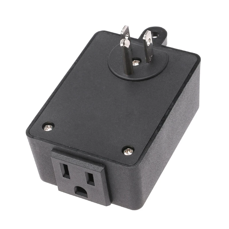 Регулятор переменного тока 120 в 5 А Реостат электродвигателя для гидропоники |