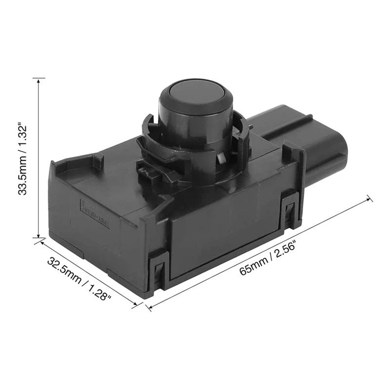 

Car Parking Sensor PDC Sensor for Lexus ES350 2007-2012 HS250H 2010-2012 Part Number:89341-33110