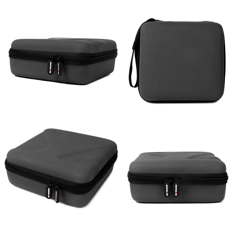 Портативная Защитная сумка для хранения Чехол DJI OSMO Mobile 3 компактный ручной