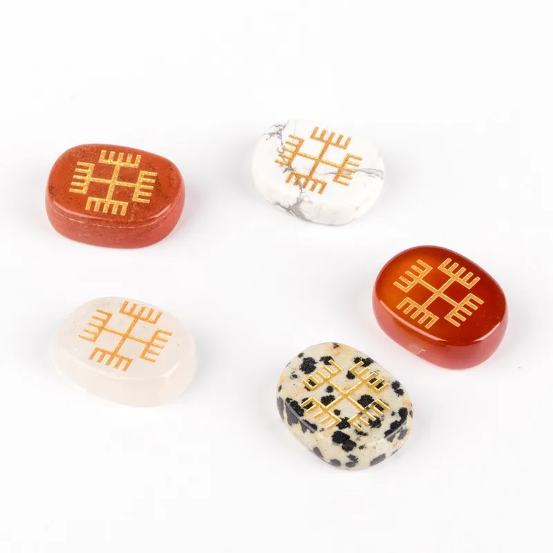 1 шт. натуральный камень кристалл политеизм языческая богиня веры рука Бога