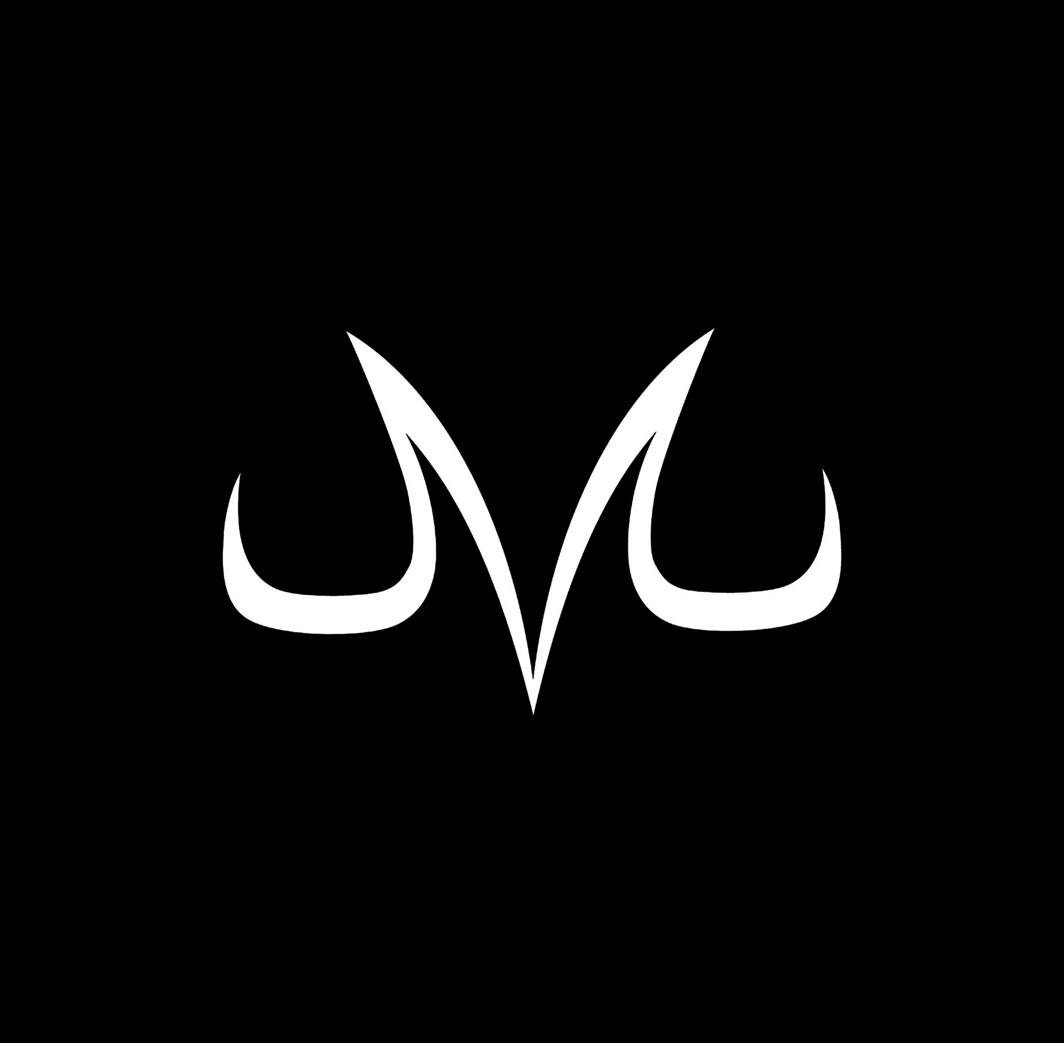 Автомобильная наклейка s Vegeta Majin Dragon ball Z Виниловая на окно для ноутбука мотоцикла