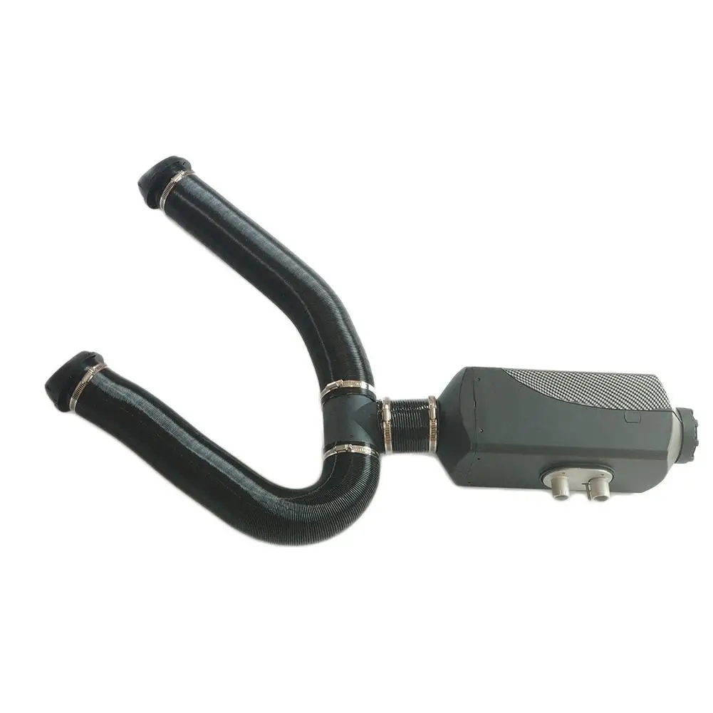 Стояночный воздушный нагреватель нагревательный трубный катетер стояночный