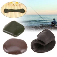 15g soft fishing sinker tungsten mud sinkers environmentally friendly tackles for carp outdoor and fishing non toxic access k0l3