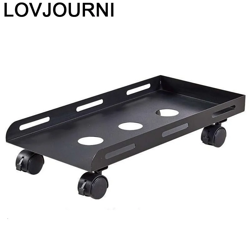 Decoracion Nordica Hogar Etagere Organizador скандинавский компьютер хост кронштейн полка