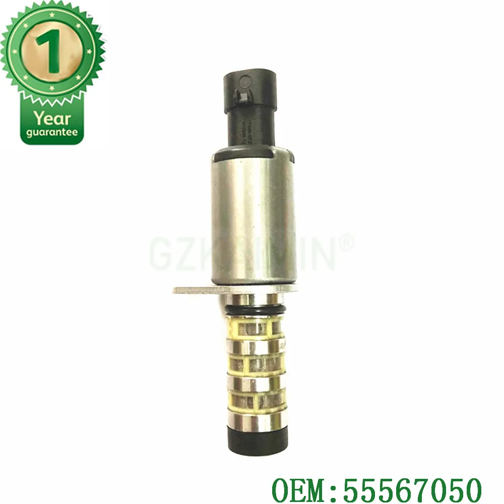 Новый бесплатный соленоидный регулирующий клапан FS 55567050 для Chevrolet Cruze Sonic Ina Inaf Opel