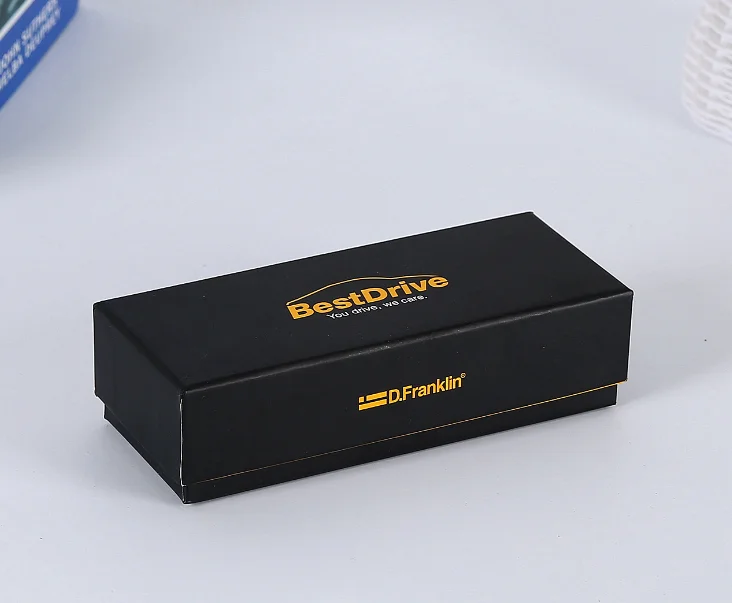 Бумажная коробка коричневого картона мыло ручной работы в коробке крафт бумаги