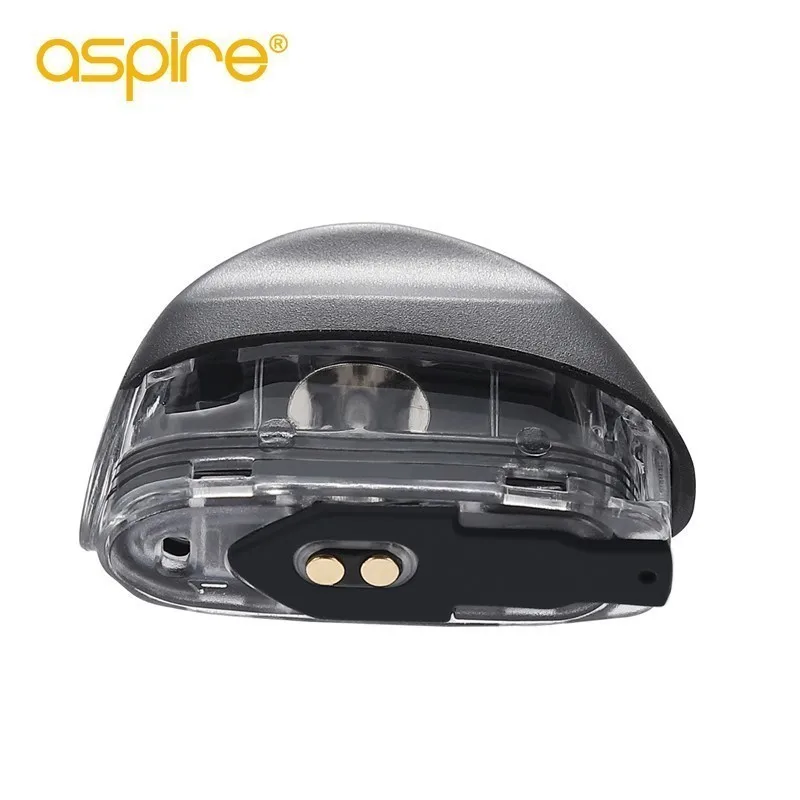 Aspire Cobble Vape Pod 1 8 мл vape tank 1.4ohm нихромовые катушки система Форсунка картриджа для