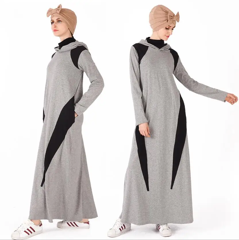 Халат Tesettur Tunik модная одежда новая Abaya пакистанский сальвар камиз Hijab платье