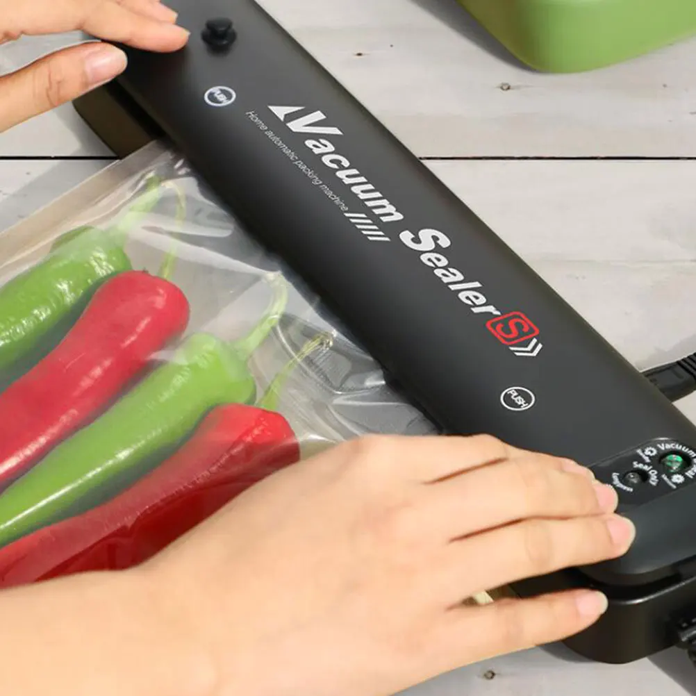 1 шт. промышленная вакуумная упаковочная машина для сохранения пищевых продуктов