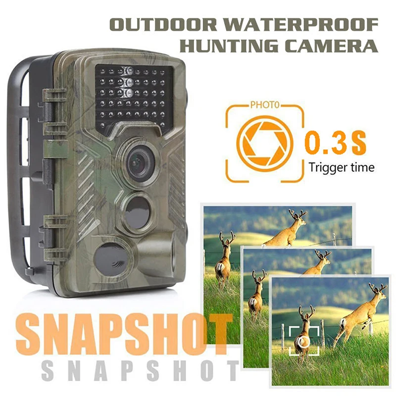 Trail camera 16MP 1080p HD 2G сеть дикая природа портативный безопасности фотографировать
