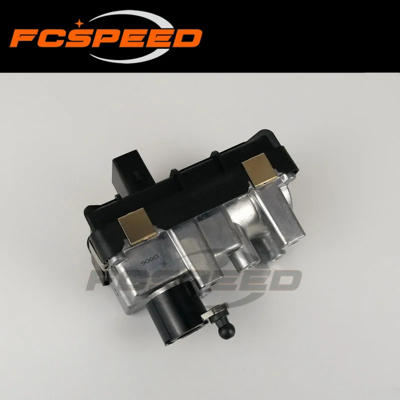Турбо-электронный привод BV45 53039880337 53039880210 разгрузочного Turbo для Nissan Navara Pathfinder 2,5 DI 140Kw 190HP YD25DDTi