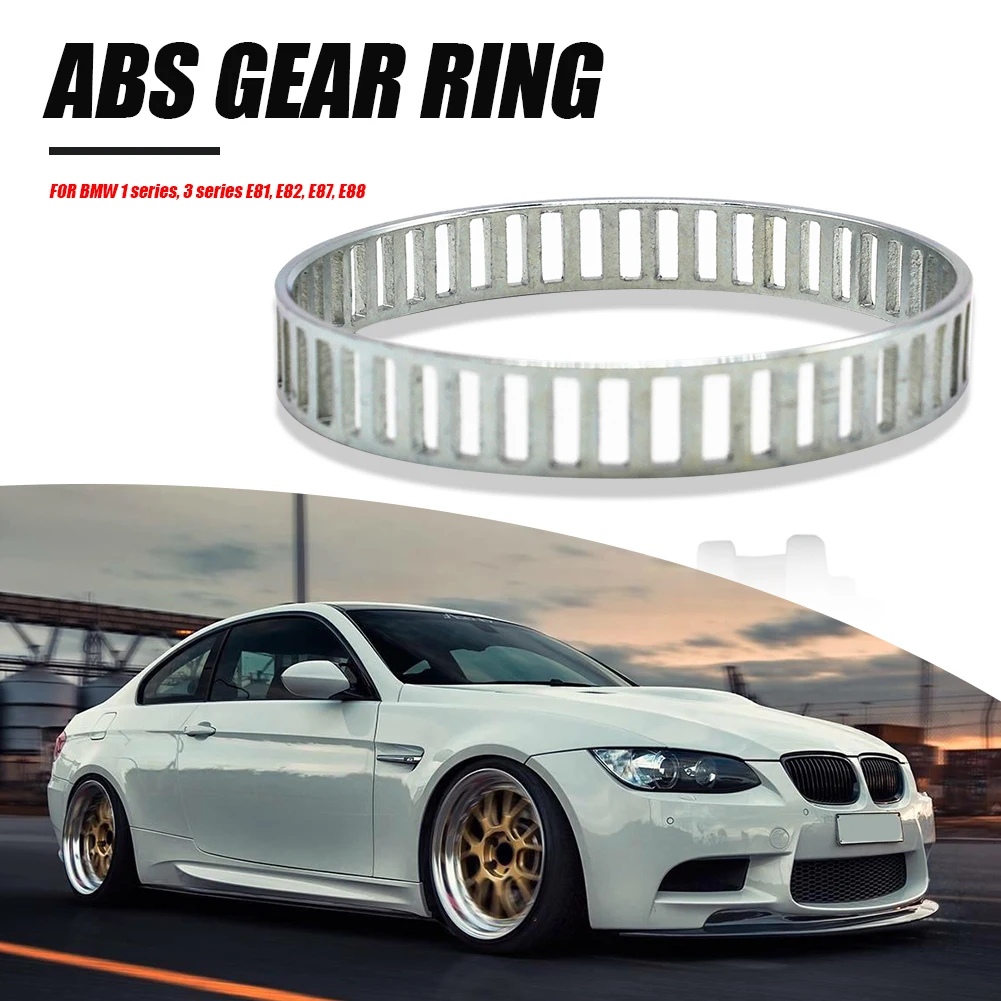 Приводной вал из АБС пластика импульсного кольцо антиблокировочная тормозная