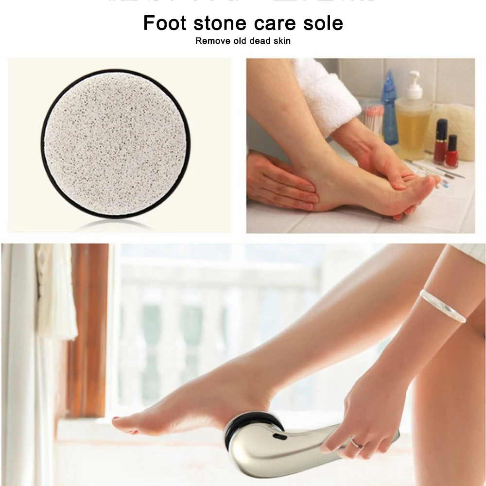 Электрический прибор для чистки обуви с тремя источниками питания