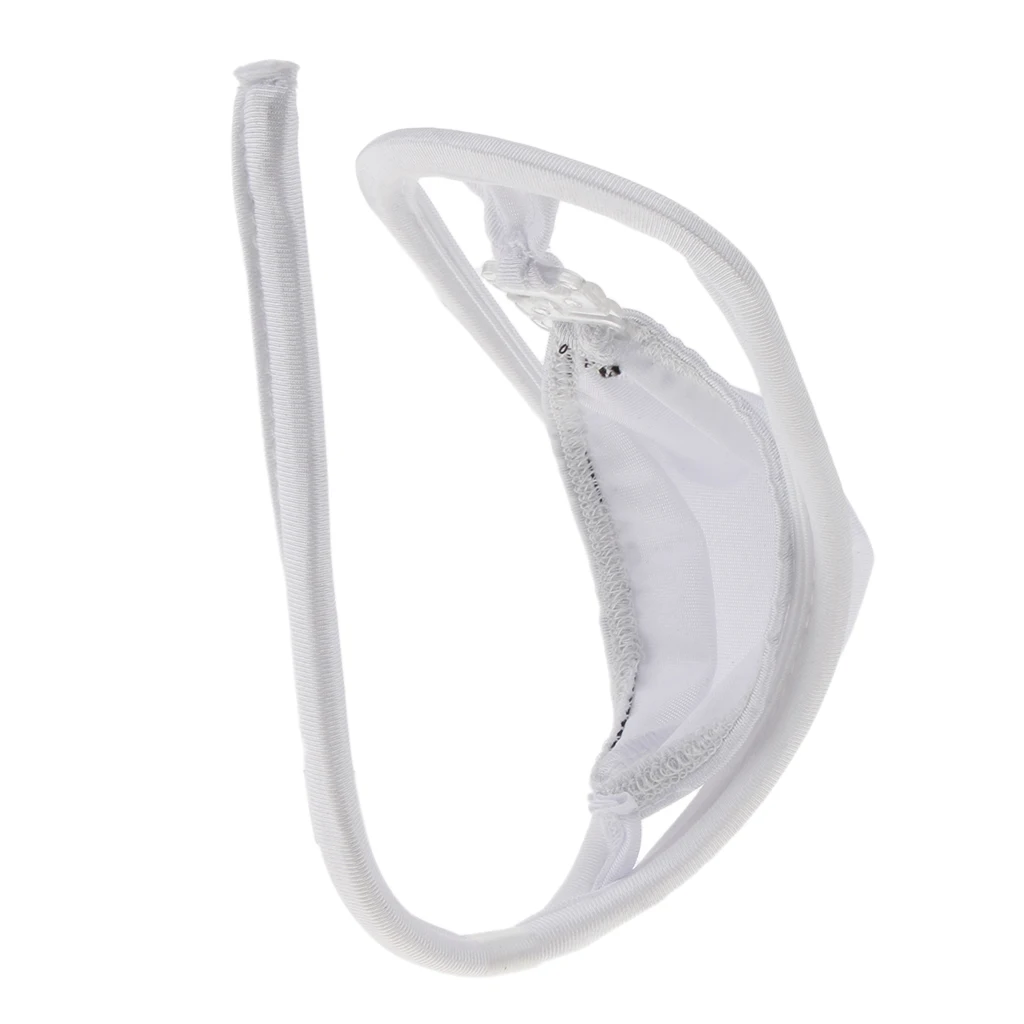 Мужские Трусы-стринги с невидимым мешочком нижнее белье трусы |