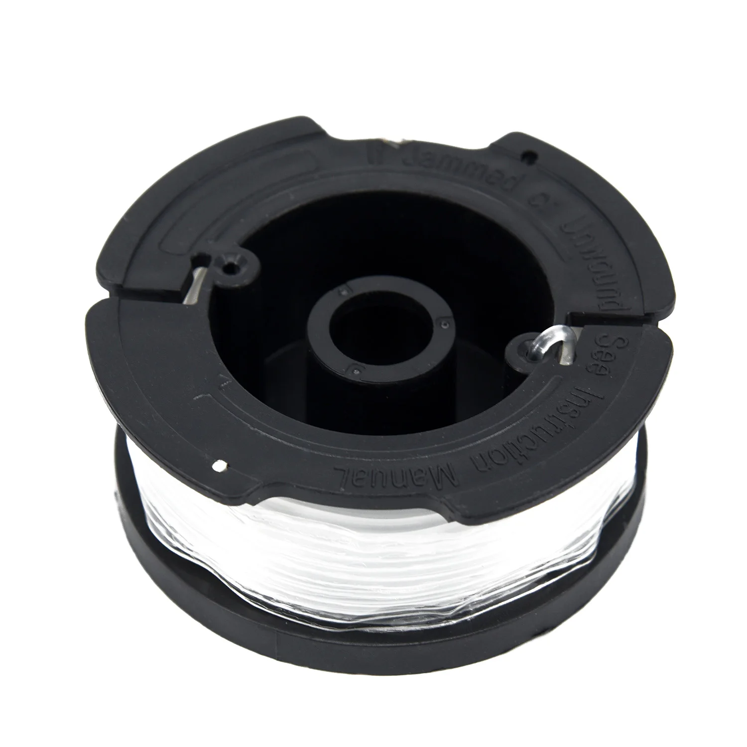 

1*for Black+decker Af-100 0.065 Line String Trimmer Replacement Spool Practical