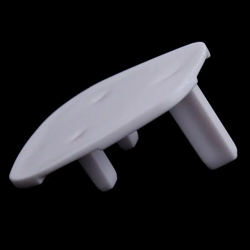 20x UK Мощность гнезда штепсельной вилки маленьких детское защитный