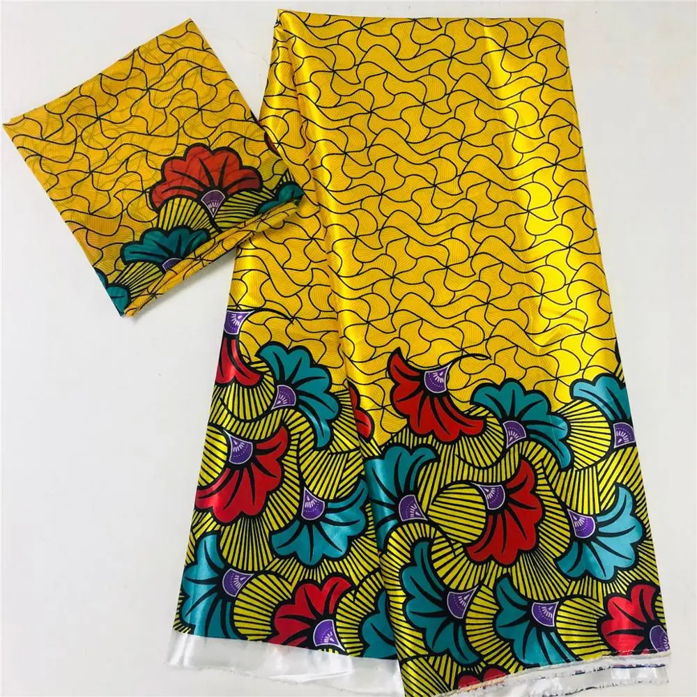 

MIQIER High Quality African nigerian tulle Lace Fabric silk fabric cotton fabric Organza fabric for sewing Wedding Party Dress