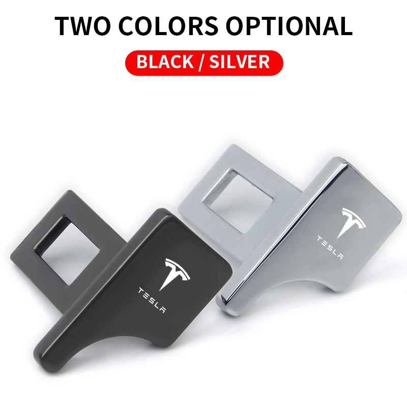 Стробочный зажим для автомобильных аксессуаров Tesla Model 3 модель X S VW Transporter Caravelle T6