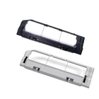 Крышка основной щетки для Xiaimi Roborock S5 S50 S51 S55 S6 S5 Max S6 MaxV S6 чистые запасные части Аксессуары прочная сменная крышка