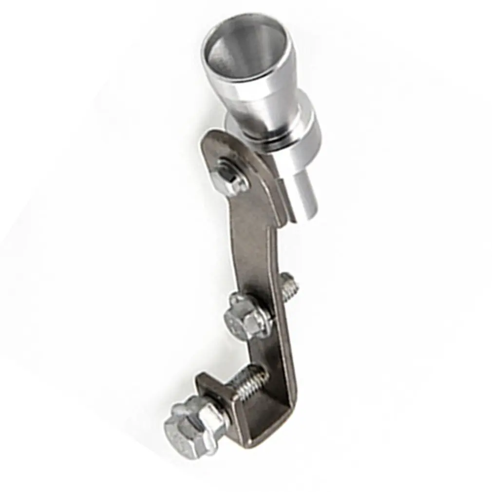 Автомобильный и мотоциклетный глушитель выхлопной трубы модифицированный