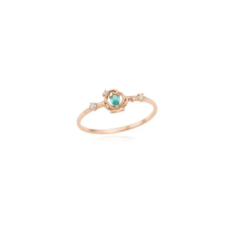 

YPD90 Gold Sliver Rings Set For Women Vintage Heart Bow Twist Finger Ring 2019 Knuckle Female Fashion Jewelry Wedding Gifts