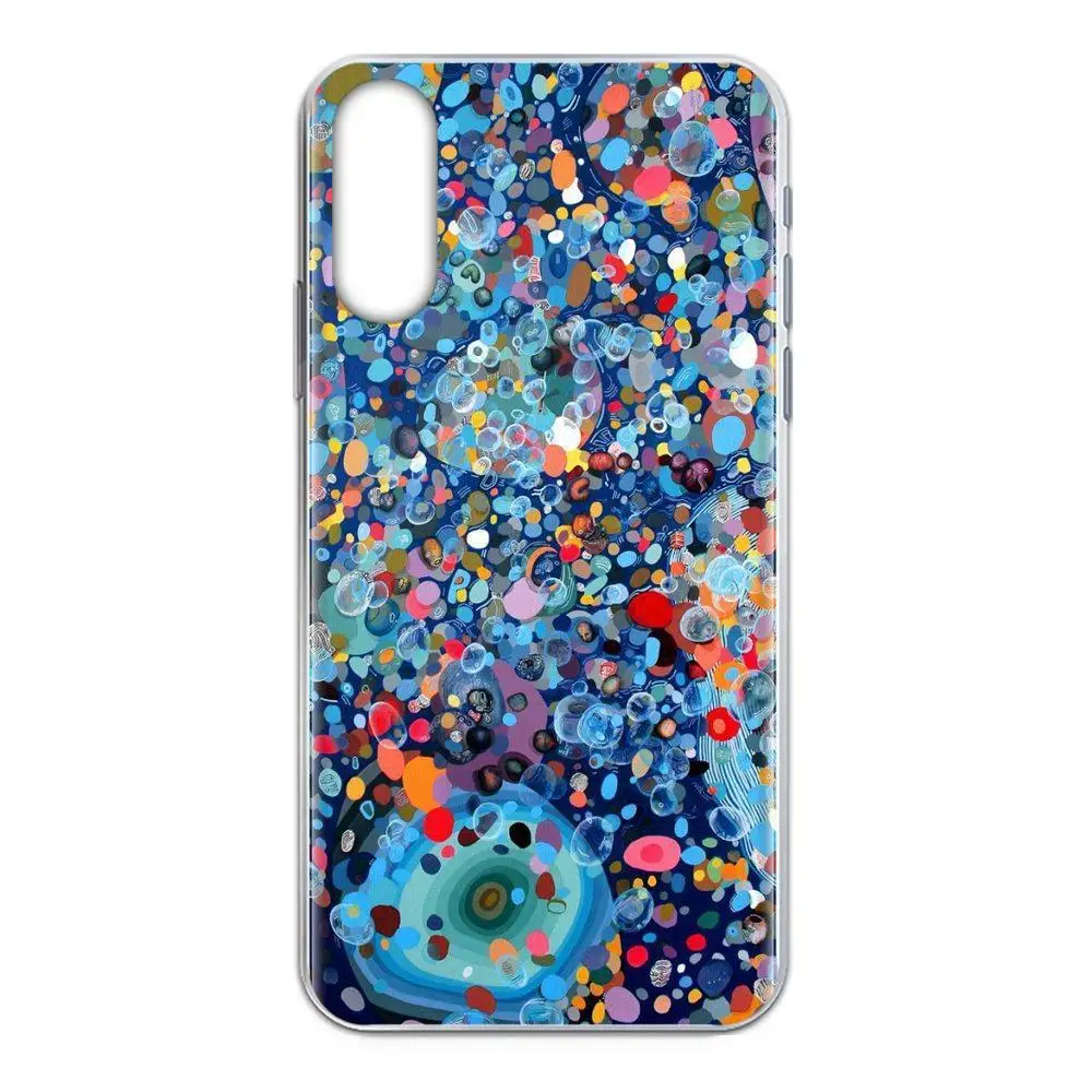 Чехол из ТПУ для HTC Desire 530 626 628 630 816 820 One A9 M7 M8 M9 M10 E9 U11 U12 Life Plus Kiss By Gustav Klimt | Мобильные