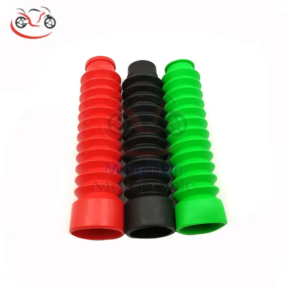 Защитная накладка на вилку мотоцикла 7 6 дюйма | Автомобили и мотоциклы