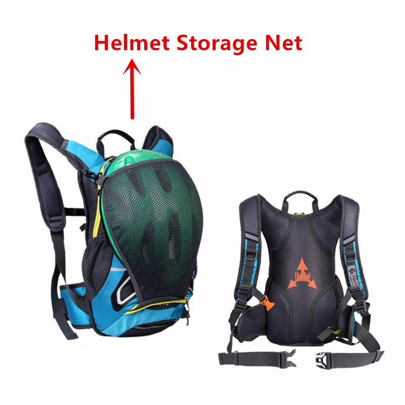 Велосипедный рюкзак MTB дорожный велосипед сумка для велосипеда аксессуары Bikepacking