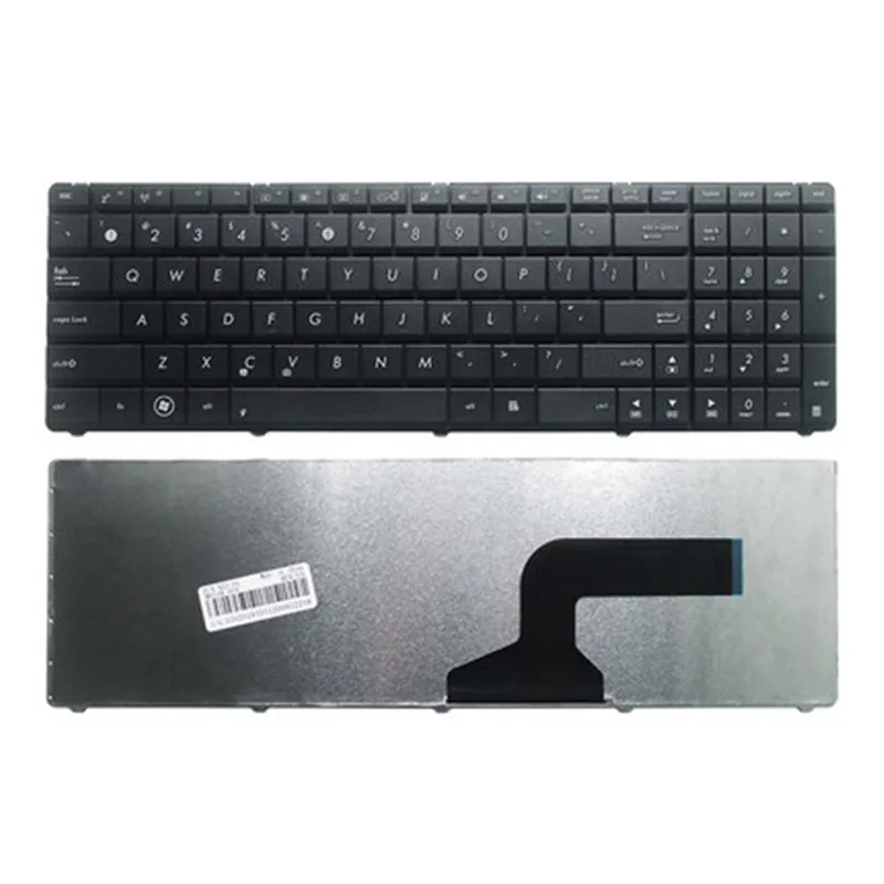 

ASUS G72 x53 x54h K53 a52j k52n g51v g53 n53 G73 keyboard