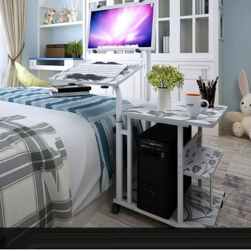 Mueble Малый Escrivaninha Tafelkleed поддержка Ordinateur портативный стоящий Mesa регулируемый стол для компьютера