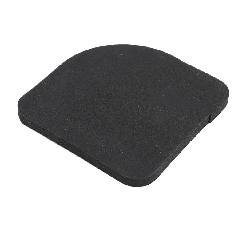 Washing Machine Non-slip Mats Machine Shock Pads Refrigerator Multifunctional 4pcs Anti-Vibration Pad